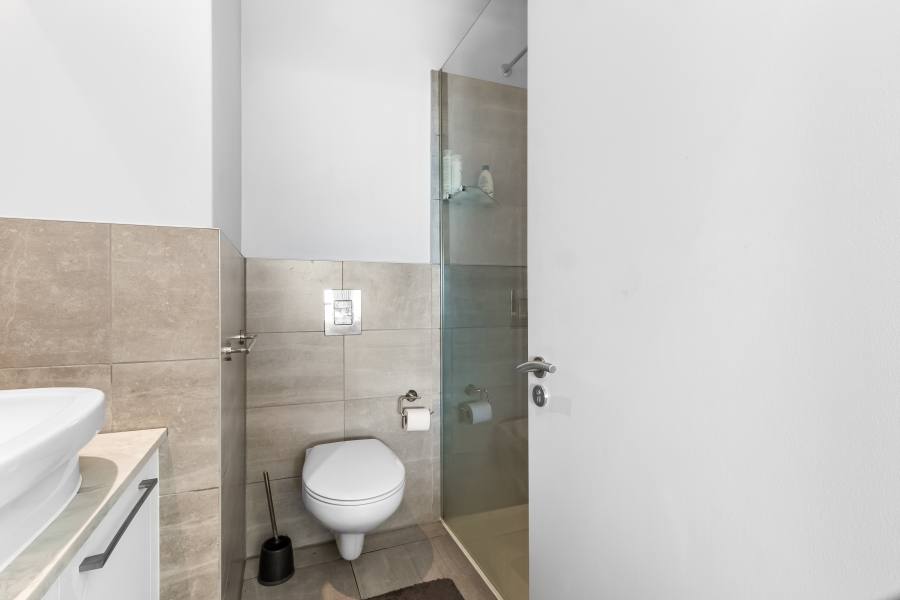 0 Bedroom Property for Sale in Foreshore Western Cape